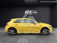 2021 Mercedes Benz A