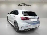 2021 Mercedes Benz A