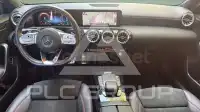 2021 Mercedes Benz A