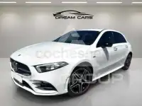 2021 Mercedes Benz A