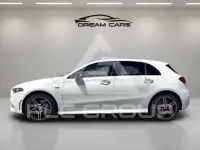 2021 Mercedes Benz A