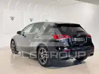 2021 Mercedes Benz A