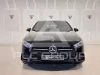 2021 Mercedes Benz A