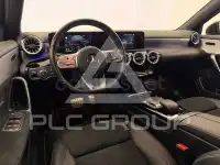 2021 Mercedes Benz A