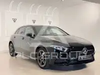 2021 Mercedes Benz A