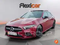 2021 Mercedes Benz A
