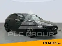 2021 Mercedes Benz A