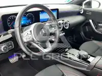2021 Mercedes Benz A