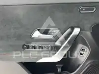 2021 Mercedes Benz A