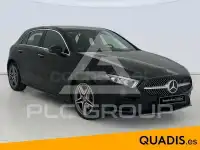 2021 Mercedes Benz A