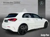 2021 Mercedes Benz A