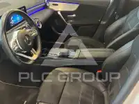 2021 Mercedes Benz A