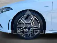 2021 Mercedes Benz A