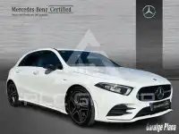 2021 Mercedes Benz A