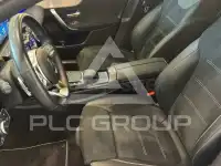 2021 Mercedes Benz A