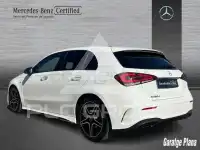 2021 Mercedes Benz A