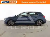 2021 Mercedes Benz A