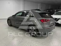2021 Mercedes Benz A