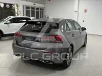 2021 Mercedes Benz A