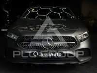 2021 Mercedes Benz A