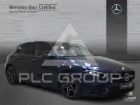 2021 Mercedes Benz A