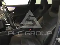 2021 Mercedes Benz A
