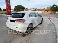 2021 Mercedes Benz A