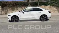 2021 Mercedes Benz A