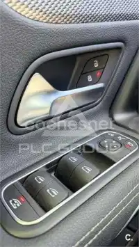 2021 Mercedes Benz A
