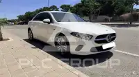 2021 Mercedes Benz A