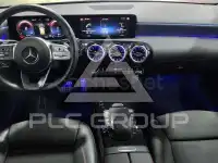2021 Mercedes Benz A