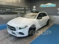 2021 Mercedes Benz A