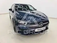 2021 Mercedes Benz A