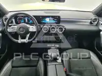 2021 Mercedes Benz A