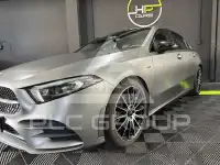 2021 Mercedes Benz A