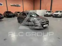 2021 Mercedes Benz A