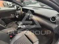 2021 Mercedes Benz A