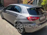 2021 Mercedes Benz A