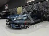 2021 Mercedes Benz A