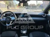 2021 Mercedes Benz A