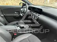 2021 Mercedes Benz A