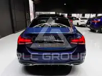 2021 Mercedes Benz A