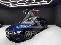 2021 Mercedes Benz A