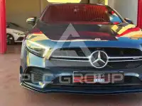 2021 Mercedes Benz A