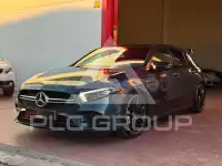 2021 Mercedes Benz A