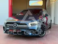 2021 Mercedes Benz A
