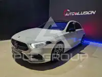 2021 Mercedes Benz A
