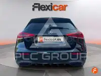 2021 Mercedes Benz A
