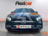 2021 Mercedes Benz A