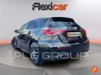 2021 Mercedes Benz A